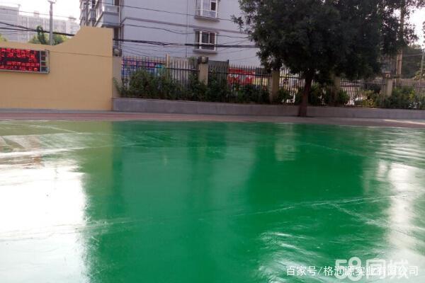 荔城 地坪漆翻新维修